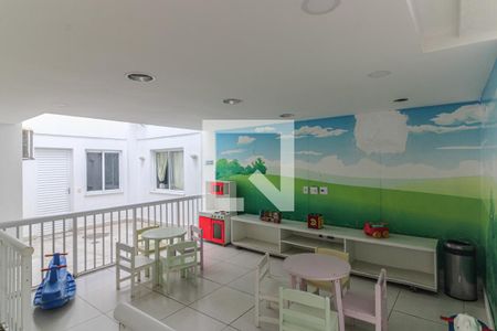 Apartamento à venda com 90m², 2 quartos e 1 vagaÁrea comum