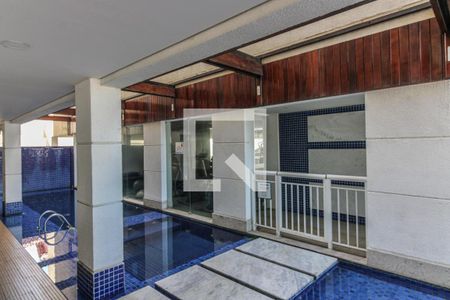 Apartamento à venda com 90m², 2 quartos e 1 vagaÁrea comum