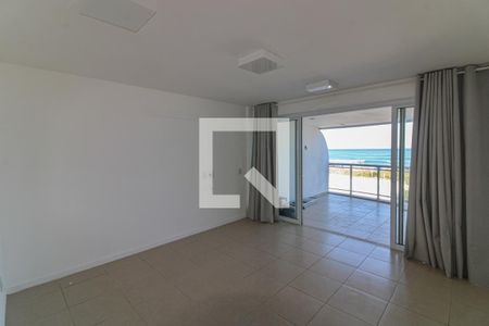 Sala de apartamento à venda com 2 quartos, 90m² em Recreio dos Bandeirantes, Rio de Janeiro
