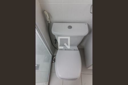 Apartamento à venda com 90m², 2 quartos e 1 vagaSuíte 2 - Banheiro