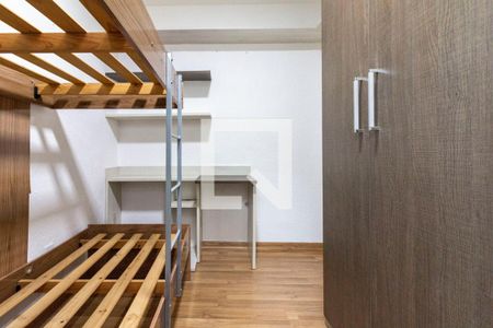 Quarto 2 de apartamento para alugar com 2 quartos, 39m² em Colônia , São Paulo