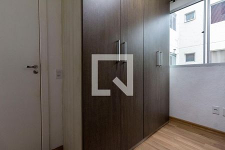 Quarto 2 de apartamento para alugar com 2 quartos, 39m² em Colônia , São Paulo