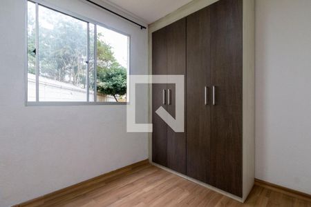 Quarto 1 de apartamento para alugar com 2 quartos, 39m² em Colônia , São Paulo