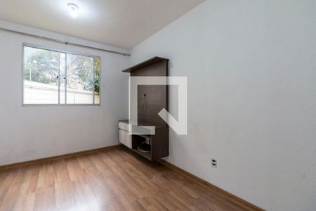 Sala de apartamento para alugar com 2 quartos, 39m² em Colônia , São Paulo