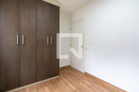 Quarto 1 de apartamento para alugar com 2 quartos, 39m² em Colônia , São Paulo