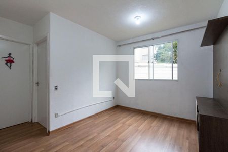 Sala de apartamento para alugar com 2 quartos, 39m² em Colônia , São Paulo