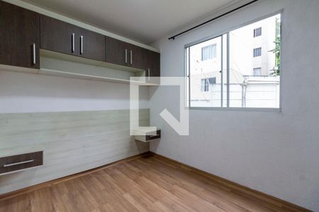 Quarto 1 de apartamento para alugar com 2 quartos, 39m² em Colônia , São Paulo