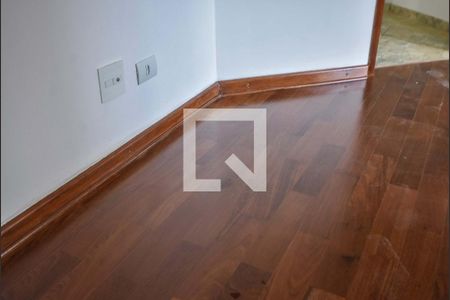 Sala de apartamento à venda com 4 quartos, 107m² em Parque Colonial, São Paulo
