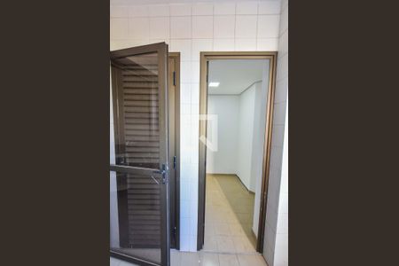Apartamento à venda com 107m², 4 quartos e 2 vagasQuarto de Serviços