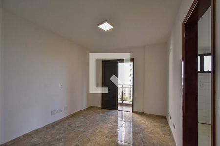 Apartamento à venda com 107m², 4 quartos e 2 vagasSuíte 03