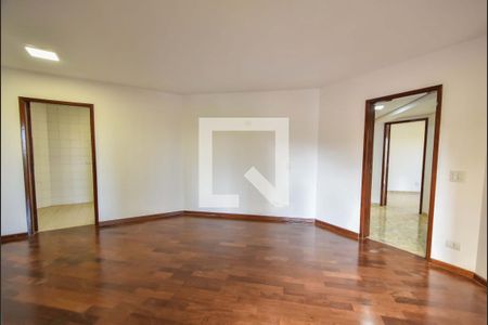 Sala de apartamento à venda com 4 quartos, 107m² em Parque Colonial, São Paulo
