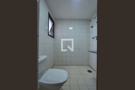 Apartamento à venda com 107m², 4 quartos e 2 vagasBanheiro Suíte 01