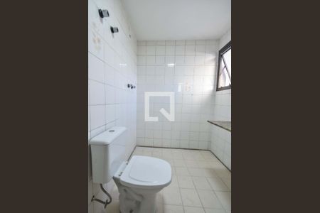 Apartamento à venda com 107m², 4 quartos e 2 vagasBanheiro Suíte 02
