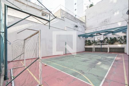 Apartamento à venda com 107m², 4 quartos e 2 vagasQuadra