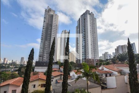 Apartamento à venda com 107m², 4 quartos e 2 vagasVista