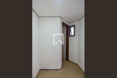 Apartamento à venda com 107m², 4 quartos e 2 vagasQuarto de Serviços