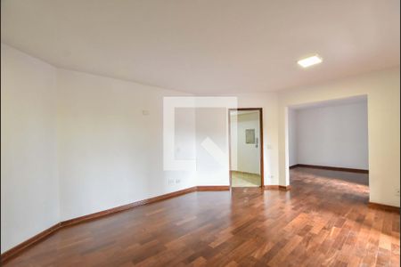Sala de apartamento à venda com 4 quartos, 107m² em Parque Colonial, São Paulo