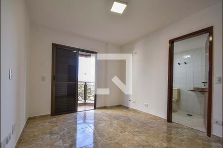 Apartamento à venda com 107m², 4 quartos e 2 vagasSuíte 03