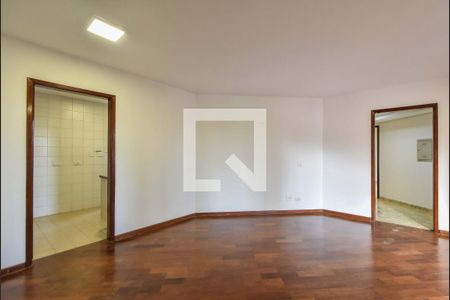 Sala de apartamento à venda com 4 quartos, 107m² em Parque Colonial, São Paulo