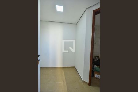 Apartamento à venda com 107m², 4 quartos e 2 vagasQuarto de Serviços