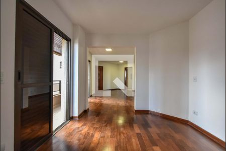 Apartamento à venda com 107m², 4 quartos e 2 vagasSala 02