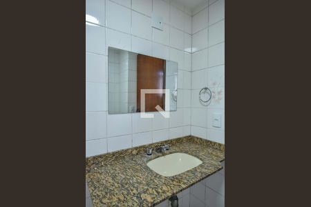Apartamento à venda com 107m², 4 quartos e 2 vagasBanheiro Suíte 01