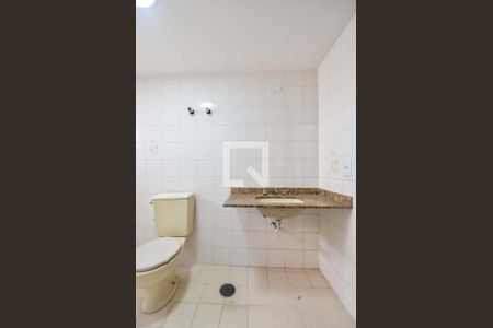 Apartamento à venda com 107m², 4 quartos e 2 vagasBanheiro Suíte 03