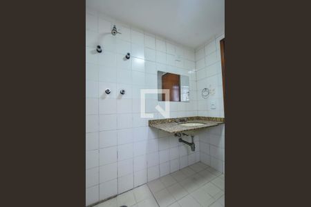Apartamento à venda com 107m², 4 quartos e 2 vagasBanheiro Suíte 01