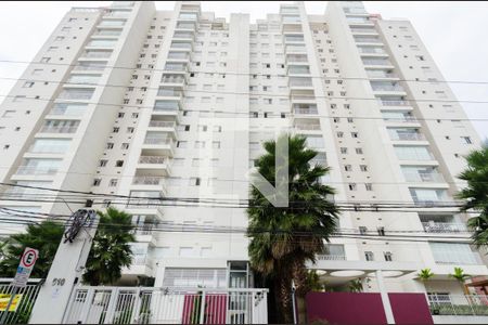 Apartamento à venda com 101m², 3 quartos e 2 vagas Apartamento à venda com 101m², 3 quartos e 2 vagasFachada do Condomínio