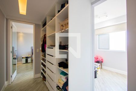 Apartamento à venda com 101m², 3 quartos e 2 vagas Apartamento à venda com 101m², 3 quartos e 2 vagasCorredor