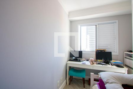 Apartamento à venda com 101m², 3 quartos e 2 vagas Apartamento à venda com 101m², 3 quartos e 2 vagasQuarto 3