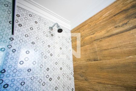 Apartamento à venda com 101m², 3 quartos e 2 vagas Apartamento à venda com 101m², 3 quartos e 2 vagasBanheiro do quarto 1