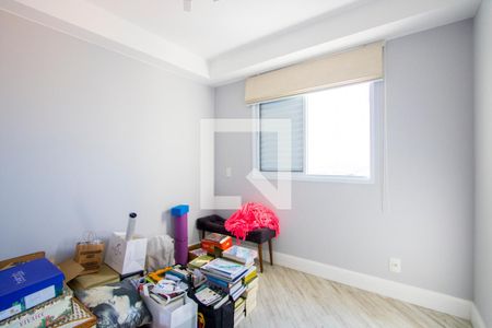 Apartamento à venda com 101m², 3 quartos e 2 vagas Apartamento à venda com 101m², 3 quartos e 2 vagasQuarto 2