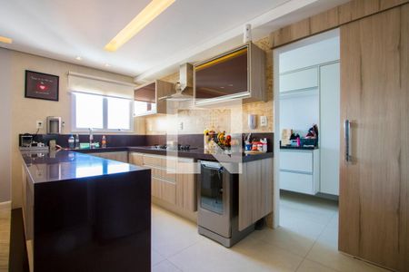 Apartamento à venda com 101m², 3 quartos e 2 vagas Apartamento à venda com 101m², 3 quartos e 2 vagasCozinha