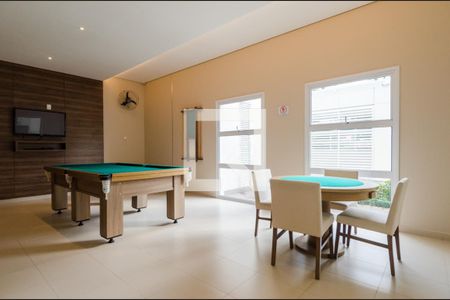 Apartamento à venda com 101m², 3 quartos e 2 vagas Apartamento à venda com 101m², 3 quartos e 2 vagasÁrea comum - Espaço de jogos