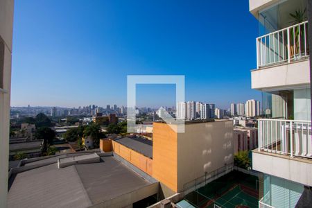 Apartamento à venda com 101m², 3 quartos e 2 vagas Apartamento à venda com 101m², 3 quartos e 2 vagasVista do quarto 1