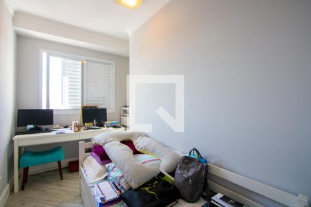 Apartamento à venda com 101m², 3 quartos e 2 vagas Apartamento à venda com 101m², 3 quartos e 2 vagasQuarto 3