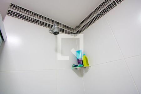 Apartamento à venda com 101m², 3 quartos e 2 vagas Apartamento à venda com 101m², 3 quartos e 2 vagasBanheiro social