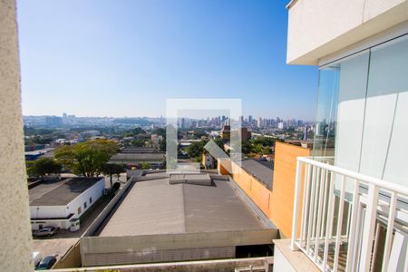 Apartamento à venda com 101m², 3 quartos e 2 vagas Apartamento à venda com 101m², 3 quartos e 2 vagasVista do quarto 3