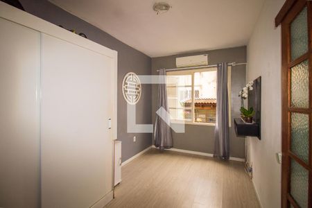 Apartamento à venda com 46m², 1 quarto e sem vagaQuarto