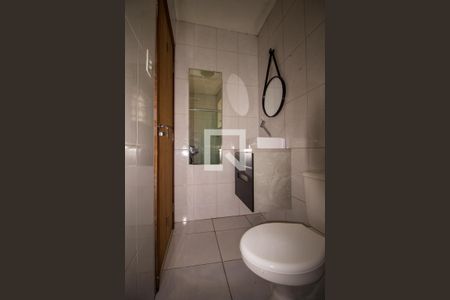 Apartamento à venda com 46m², 1 quarto e sem vagaBanheiro