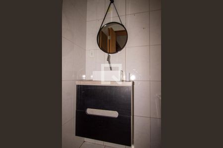 Apartamento à venda com 46m², 1 quarto e sem vagaBanheiro