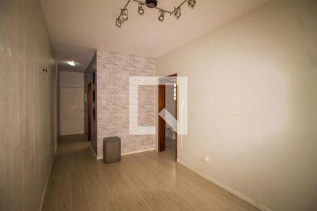 Apartamento à venda com 46m², 1 quarto e sem vagaSala