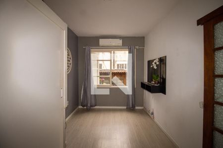 Apartamento à venda com 46m², 1 quarto e sem vagaQuarto