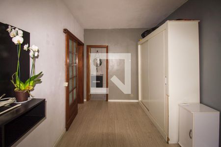 Apartamento à venda com 46m², 1 quarto e sem vagaQuarto