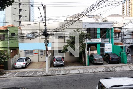 Vista de apartamento para alugar com 2 quartos, 70m² em Santana, São Paulo