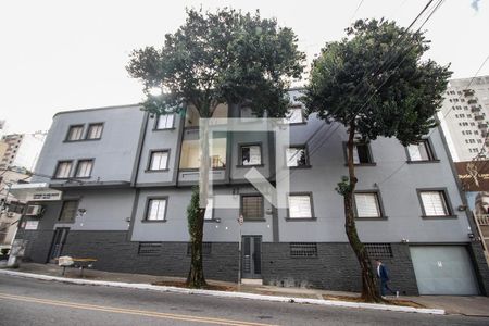 Apartamento para alugar com 70m², 2 quartos e sem vaga Apartamento para alugar com 70m², 2 quartos e sem vagaFachada