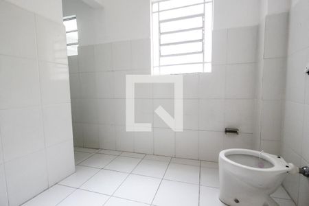 Apartamento para alugar com 70m², 2 quartos e sem vaga Apartamento para alugar com 70m², 2 quartos e sem vagaBanheiro