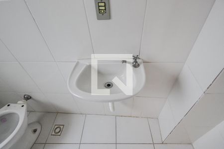 Apartamento para alugar com 70m², 2 quartos e sem vaga Apartamento para alugar com 70m², 2 quartos e sem vagaBanheiro