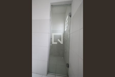 Apartamento para alugar com 60m², 2 quartos e sem vaga Apartamento para alugar com 60m², 2 quartos e sem vagaBanheiro